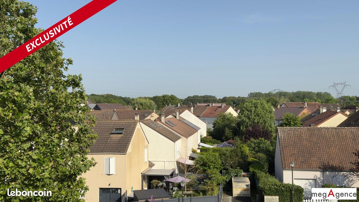 Appartement 2 pièces 60 m² · à Élancourt · 60 m² · 179 500 €