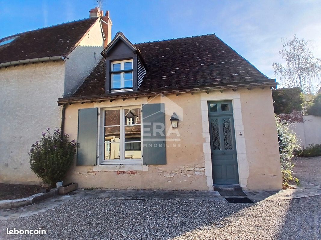 Maison 3 pièces 67 m² · à Châteauroux · 67 m² · 840 €/mois