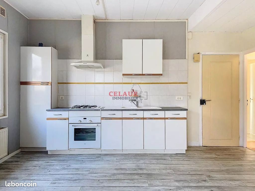 Appartement 3 pièces 55 m² · à Seilhac · 55 m² · 475 €/mois