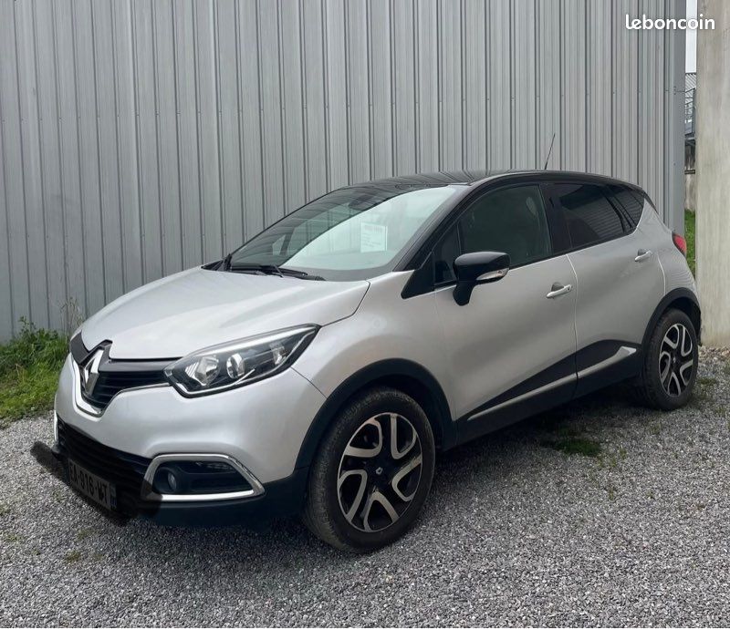 Captur (image 1)