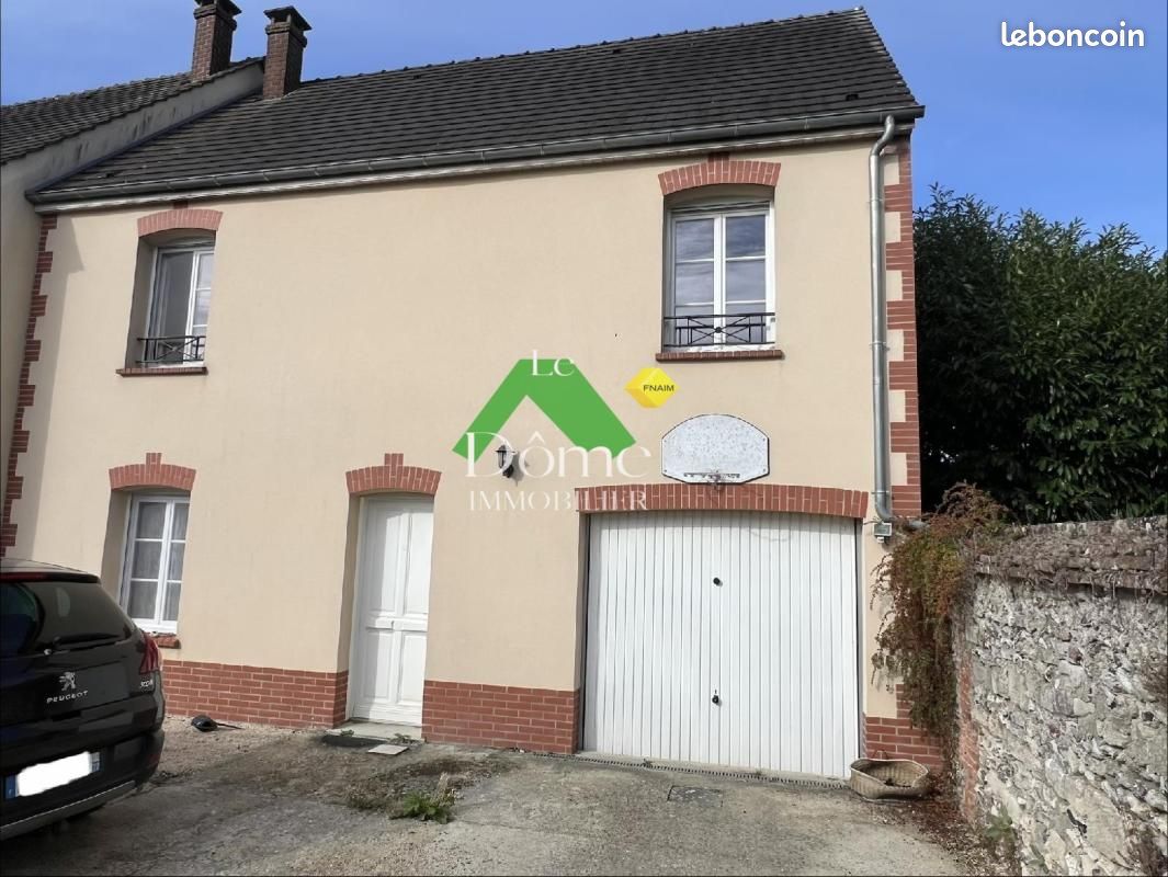 Maison 7 pièces 112 m² · à Persan · 112 m² · 262 000 €
