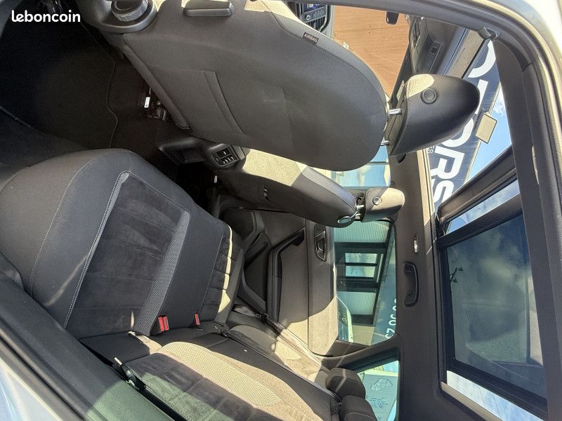 Seat ATECA 2.0 TDI 190CH START&STOP XCELLENCE 4DRIVE DSG (image 7)