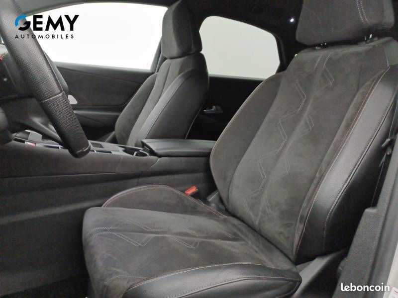 DS 7 DS7 Crossback BlueHDi 130 EAT8 Performance Line (image 9)