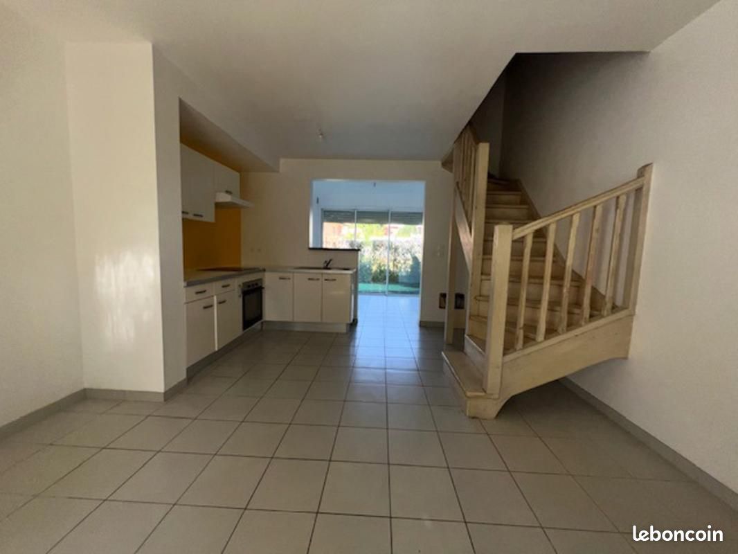 Appartement 3 pièces 63 m² · à Le Vauclin · 63 m² · 760 €