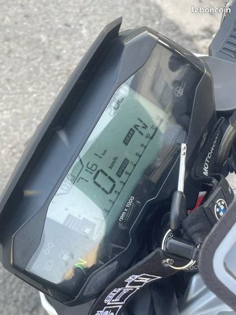 Bmw g 310 r d'occasion - Motos - leboncoin