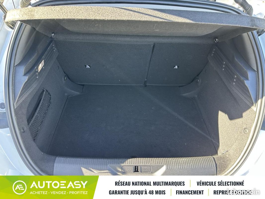 Peugeot 308 III 1.5 BlueHDi EAT8 S&S 130 CV ALLURE (image 13)