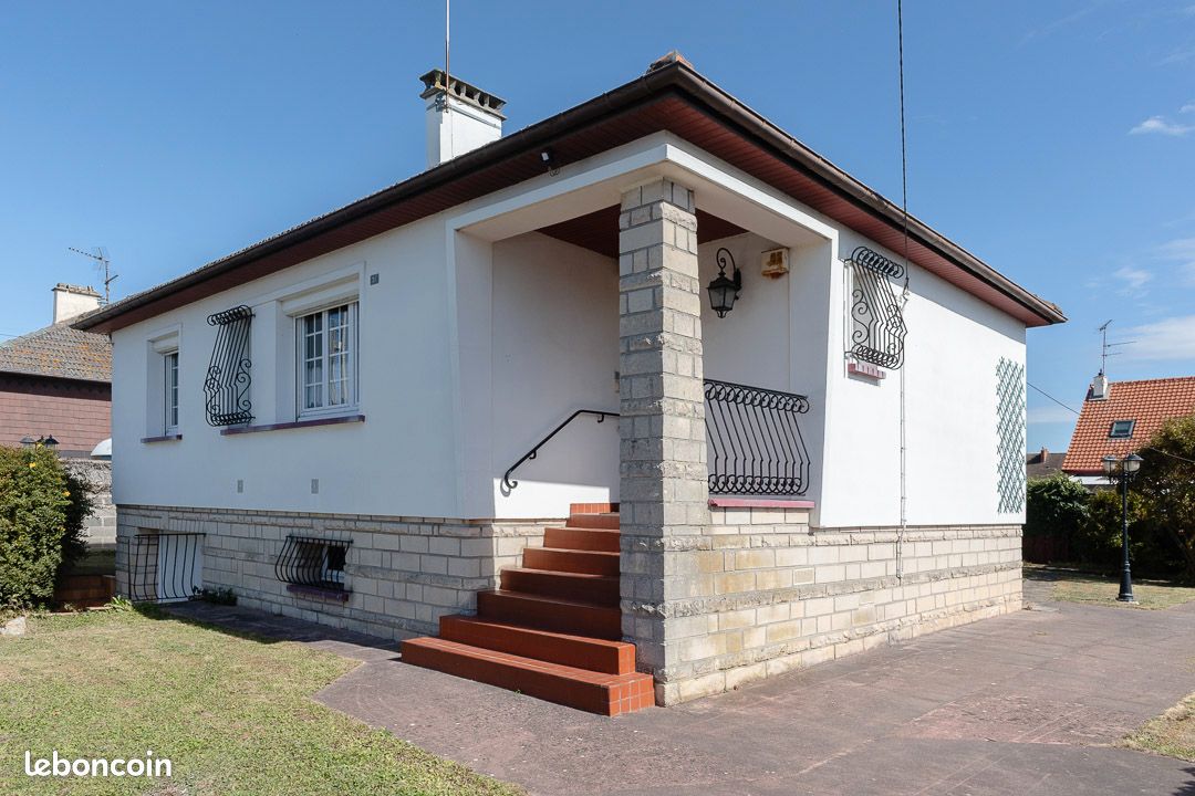 Maison 5 pièces 89 m² · à Colombelles · 89 m² · 229 000 €