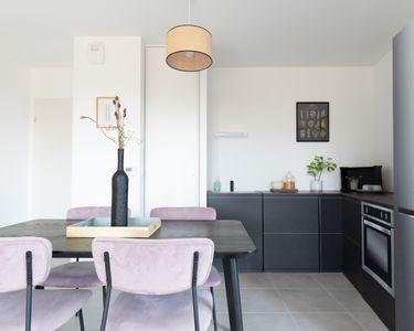 Appartement 549 000 € - 133 m²