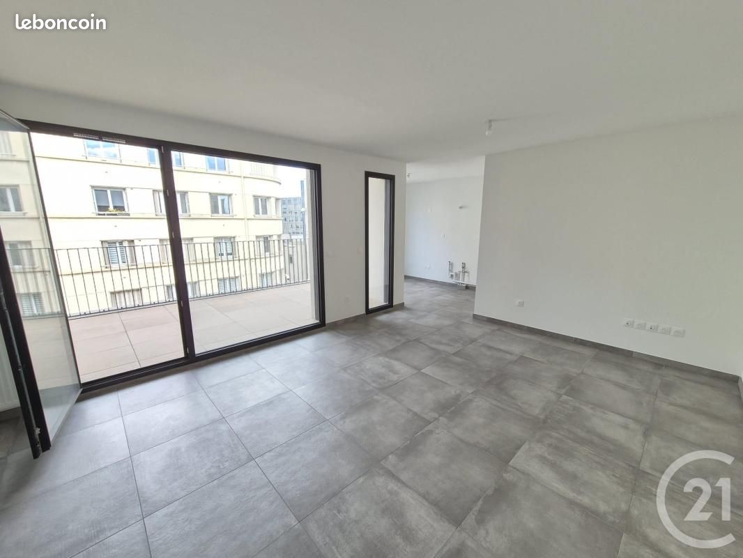 Appartement 2 pièces 49 m² · à Caluire-Et-Cuire · 49 m² · 940 €