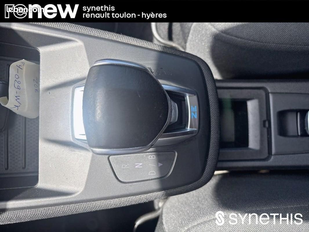 Renault Zoe R110 Achat Intégral Life (image 29)