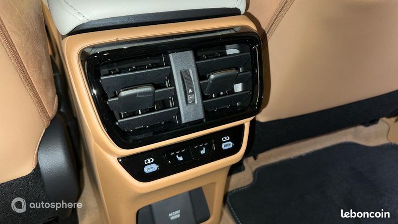 Lexus Rz 500e Executive MC26 (image 43)