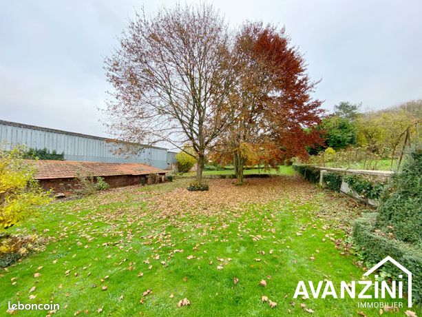 Terrain 1154 m² Mouroux