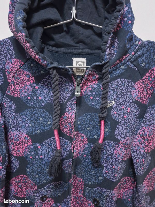 Sweats & Sweats à capuche Roxy femme | ZALANDO