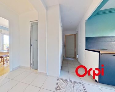 Appartement 169 000 € - 64 m²