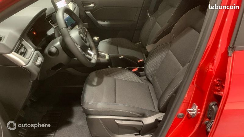 Mitsubishi Asx 1.0 MPI-T 91ch Business (image 12)