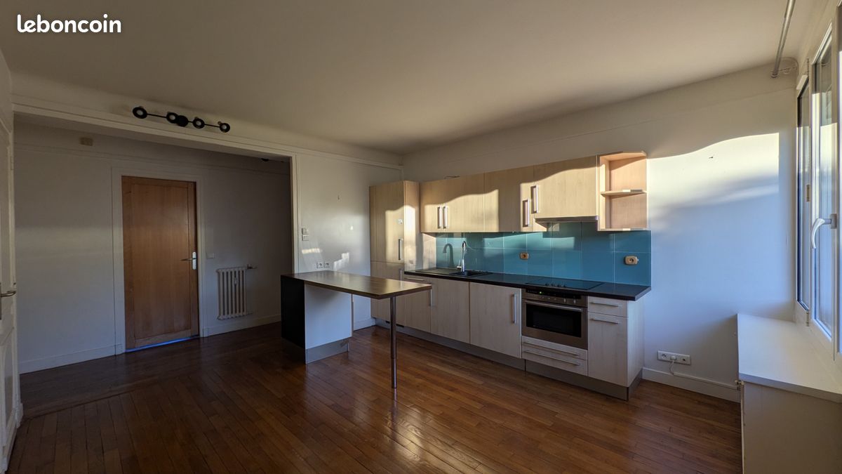 Appartement 2 pièces 40 m² · à Sèvres · 40 m² · 1 060 €/mois