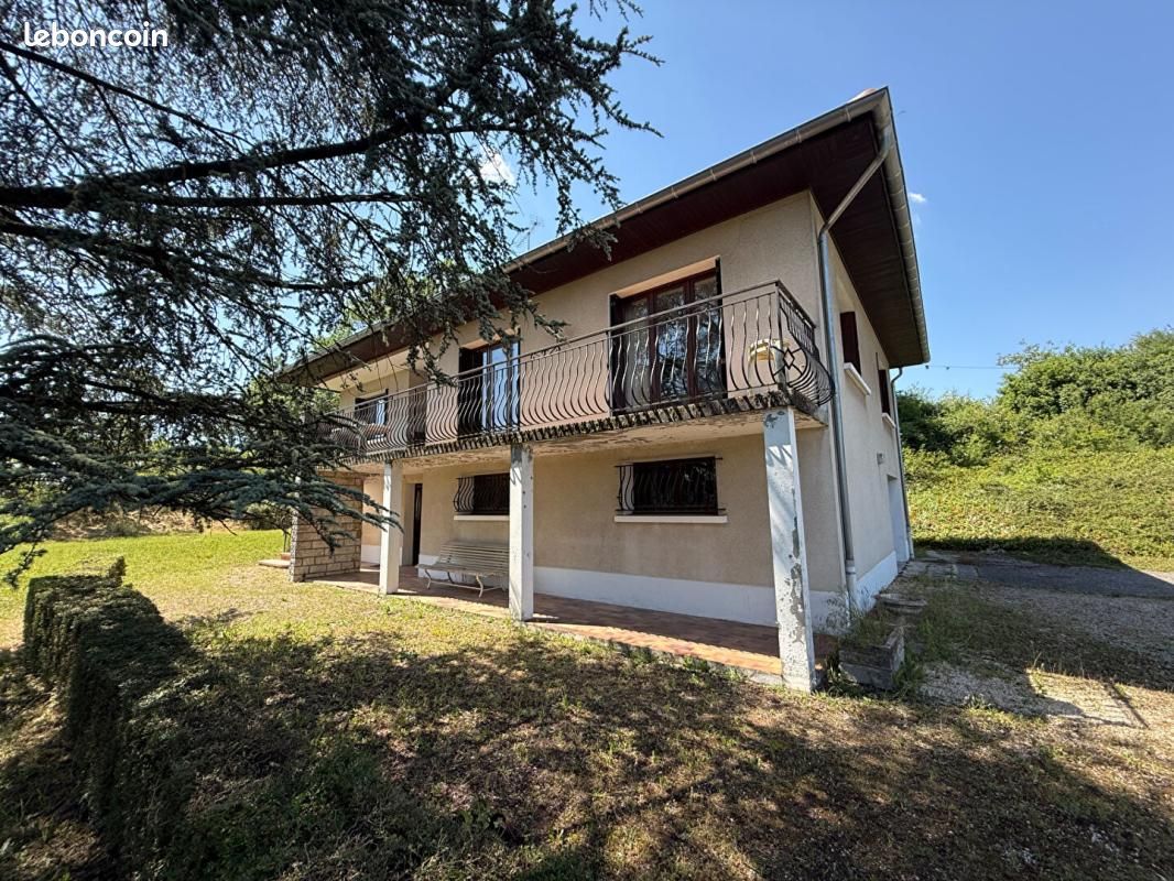 Maison 4 pièces 96 m² · à Sillans · 96 m² · 310 000 €