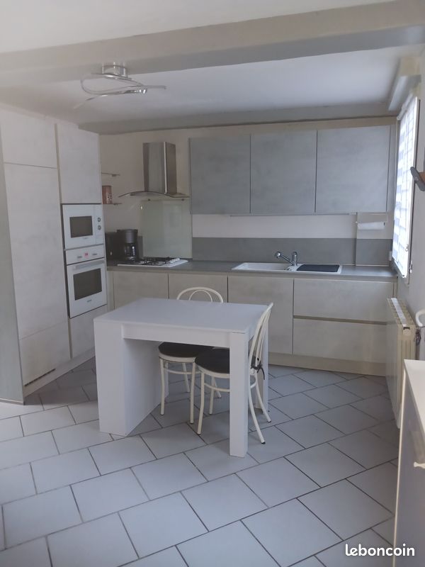 Maison 6 pièces 124 m² · à Gaillefontaine · 124 m² · 175 000 €