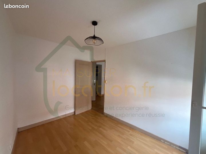 Appartement a louer saint-quentin - 2 pièce(s) - 32 m2 - Surfyn