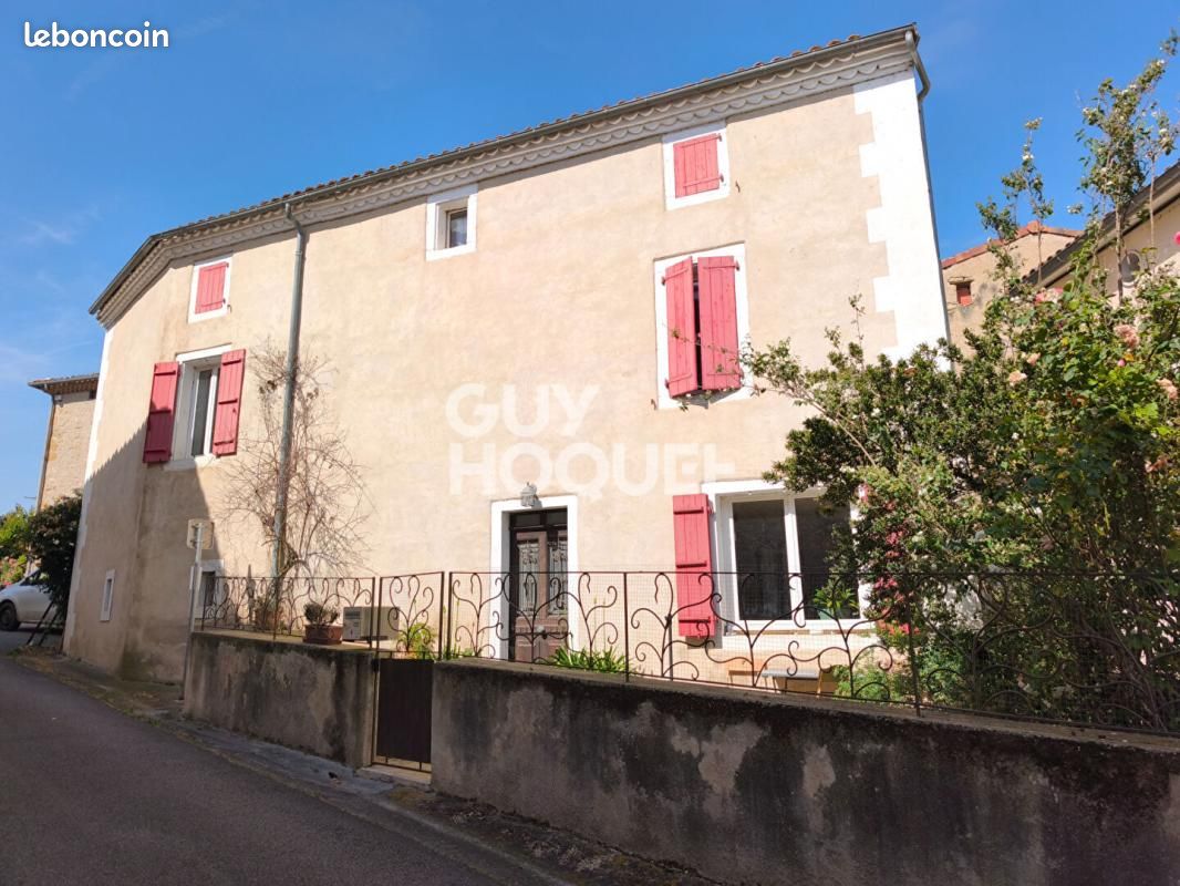 Maison 7 pièces 133 m² · à Saint-Amadou · 133 m² · 150 000 €