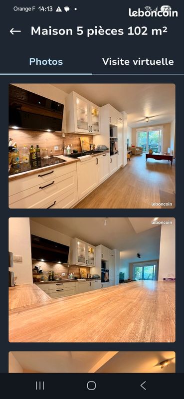 Maison 5 pièces 102 m² · à Reims · 102 m² · 289 000 €