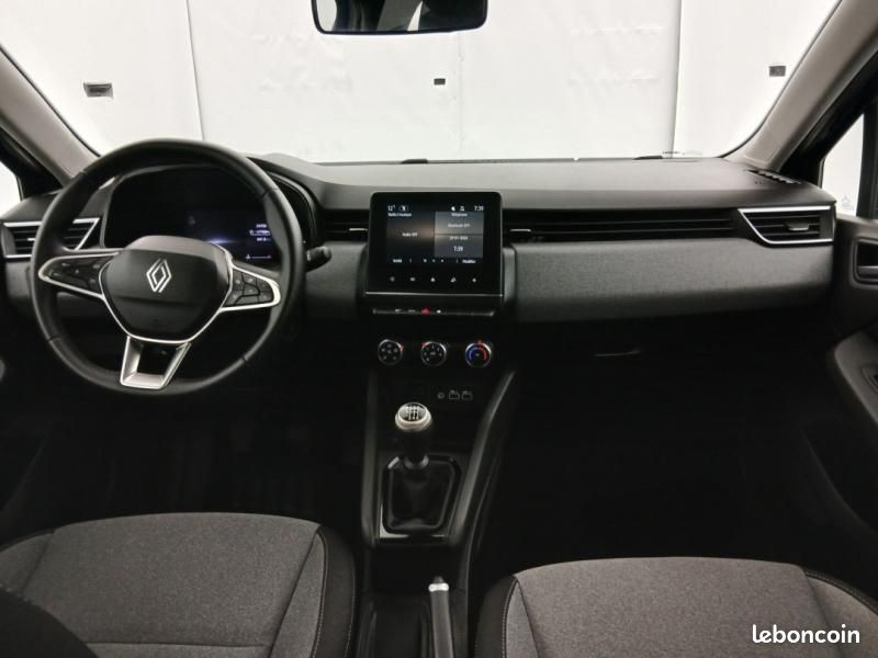 Renault Clio 1.0 TCe 90ch Evolution - 24 (image 6)