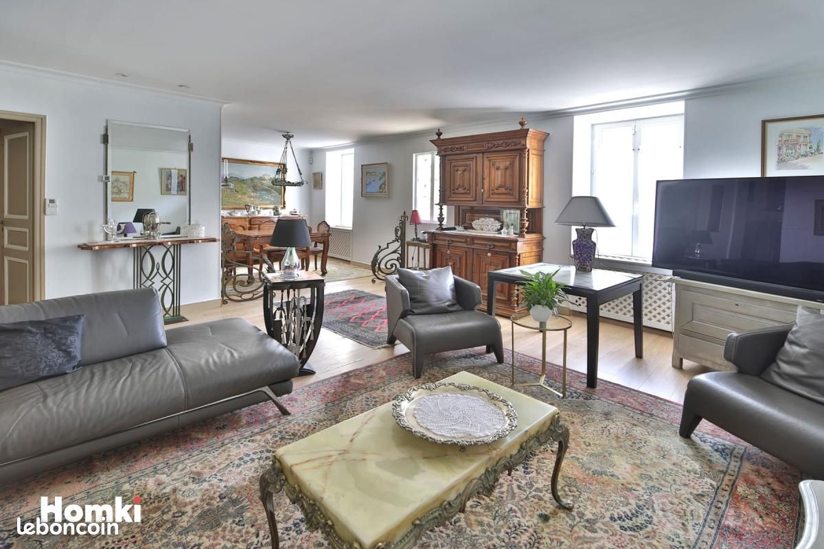 Maison 4 pièces 176 m² · à Cormeilles-en-Parisis · 176 m² · 520 000 €