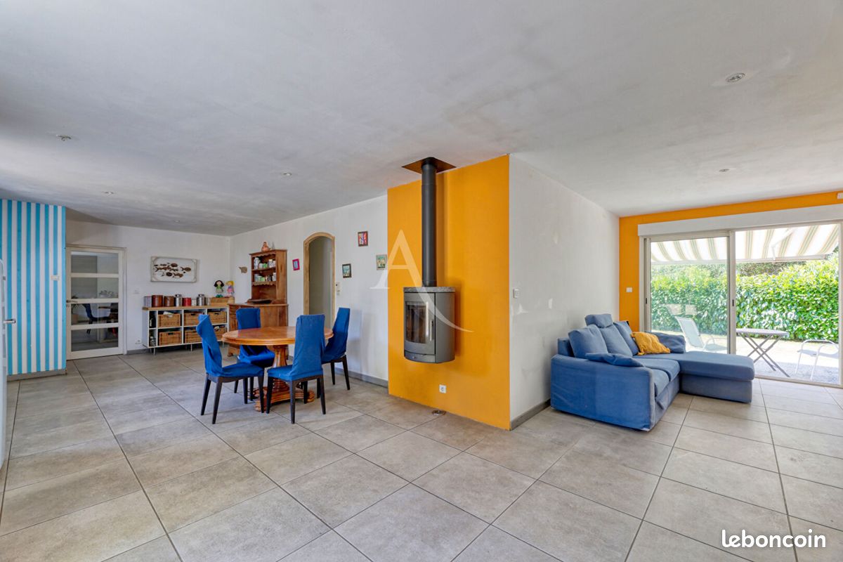 Maison 5 pièces 137 m² · à Blain · 137 m² · 262 000 €
