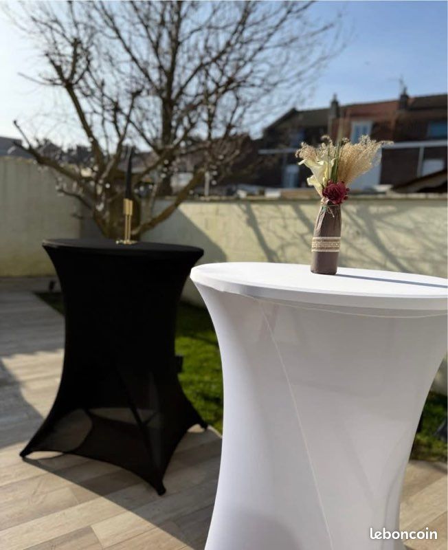 Mange debout (image 2)