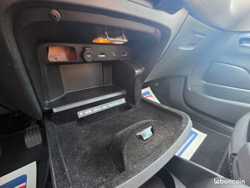 Citroen GRAND C4 PICASSO E-HDI 115CH ATTRACTION ETG6 (image 19)