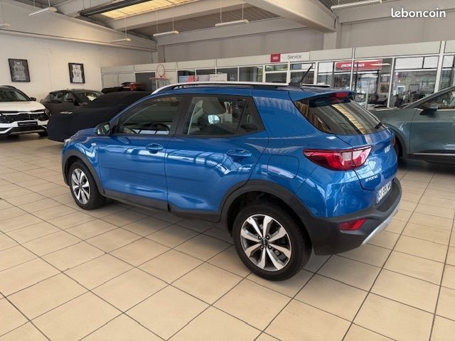 Kia STONIC 1.0 T-GDI 100CH ACTIVE (image 5)