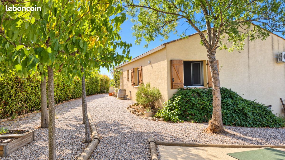 Maison 5 pièces 104 m² · à Margon · 104 m² · 277 000 €