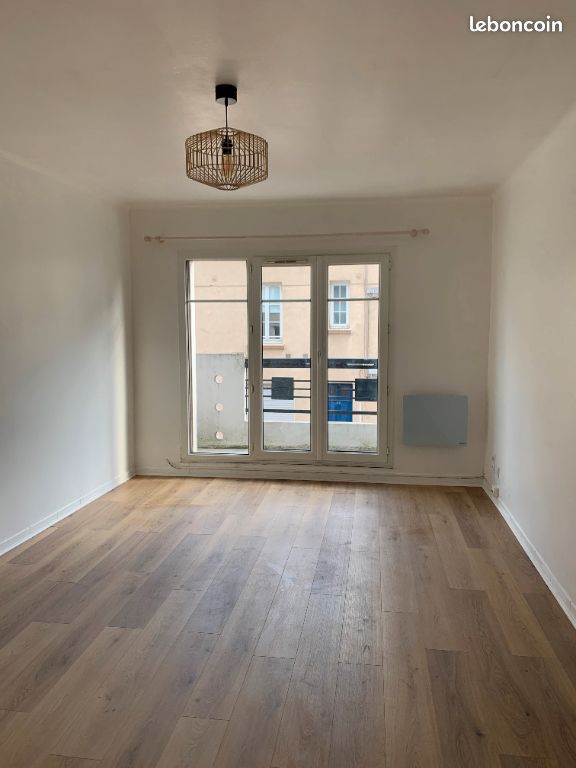 Appartement 1 pièce 28 m² · à Caen · 28 m² · 578 €/mois