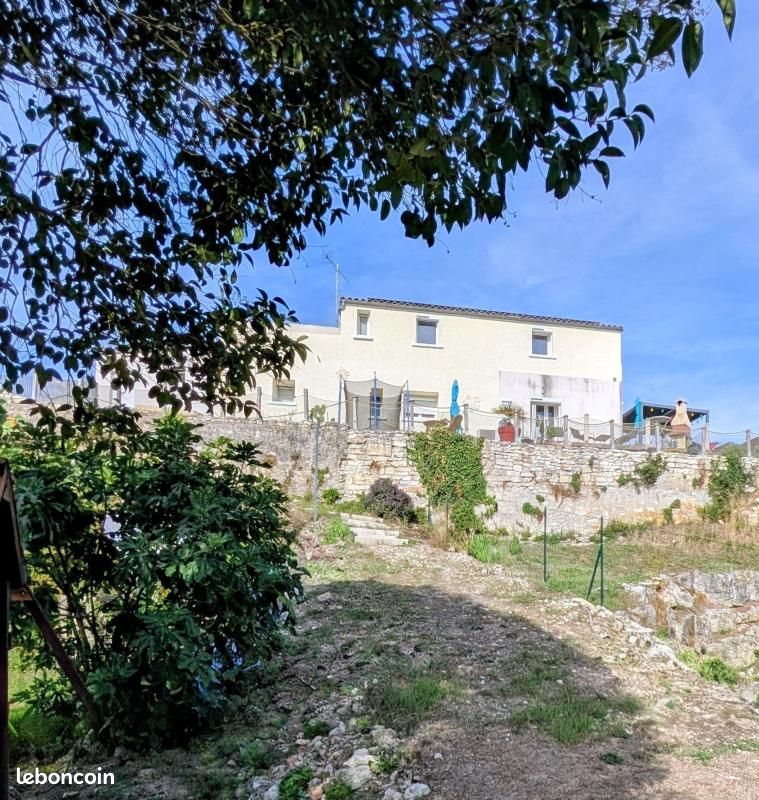 Maison 4 pièces 115 m² · à Beurlay · 115 m² · 250 000 €