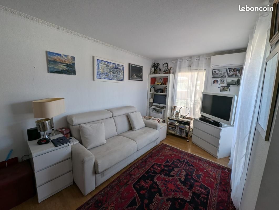 Appartement 1 pièce 29 m² · à Fréjus · 29 m² · 99 500 €