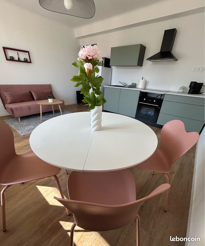 Appartement 2 pièces 39 m² · à Ajaccio · 39 m² · 900 €