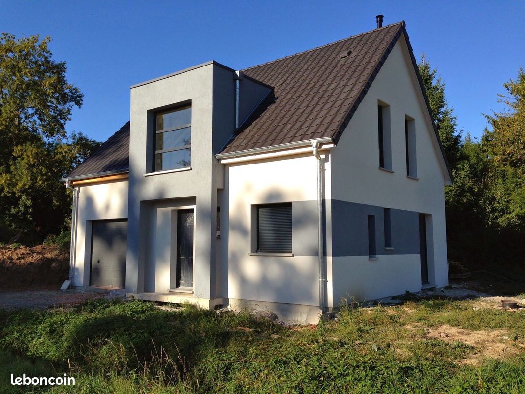 Maison 5 pièces 100 m² · à Lallaing · 100 m² · 230 000 €