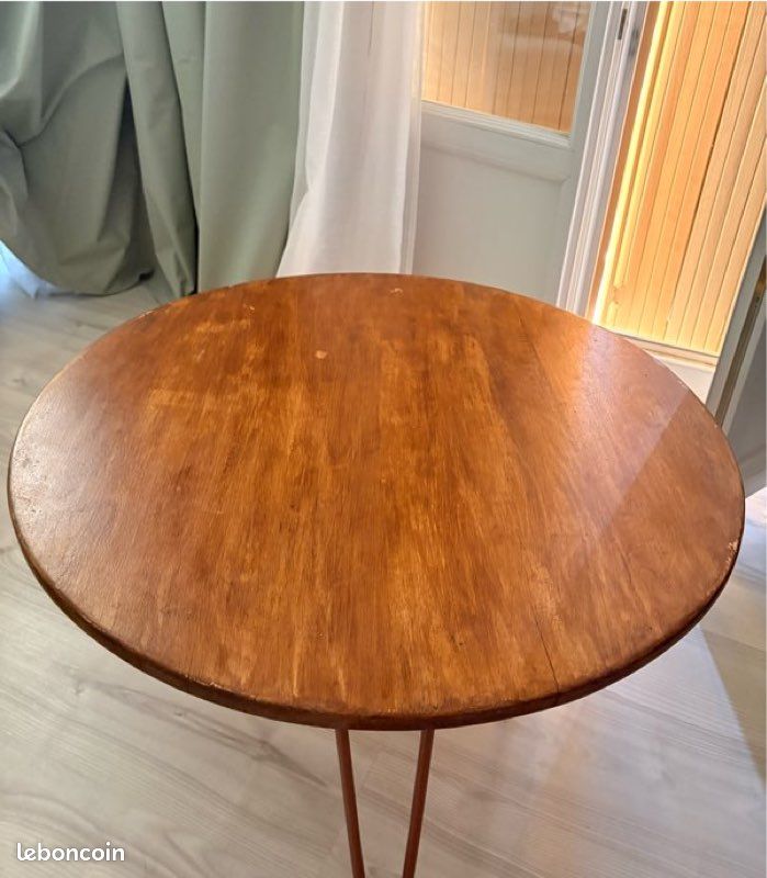 Table basse salon (image 3)