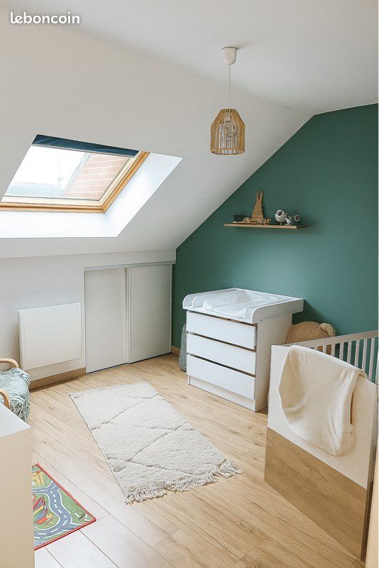 Maison 6 pièces 130 m² · à Somain · 130 m² · 159 000 €