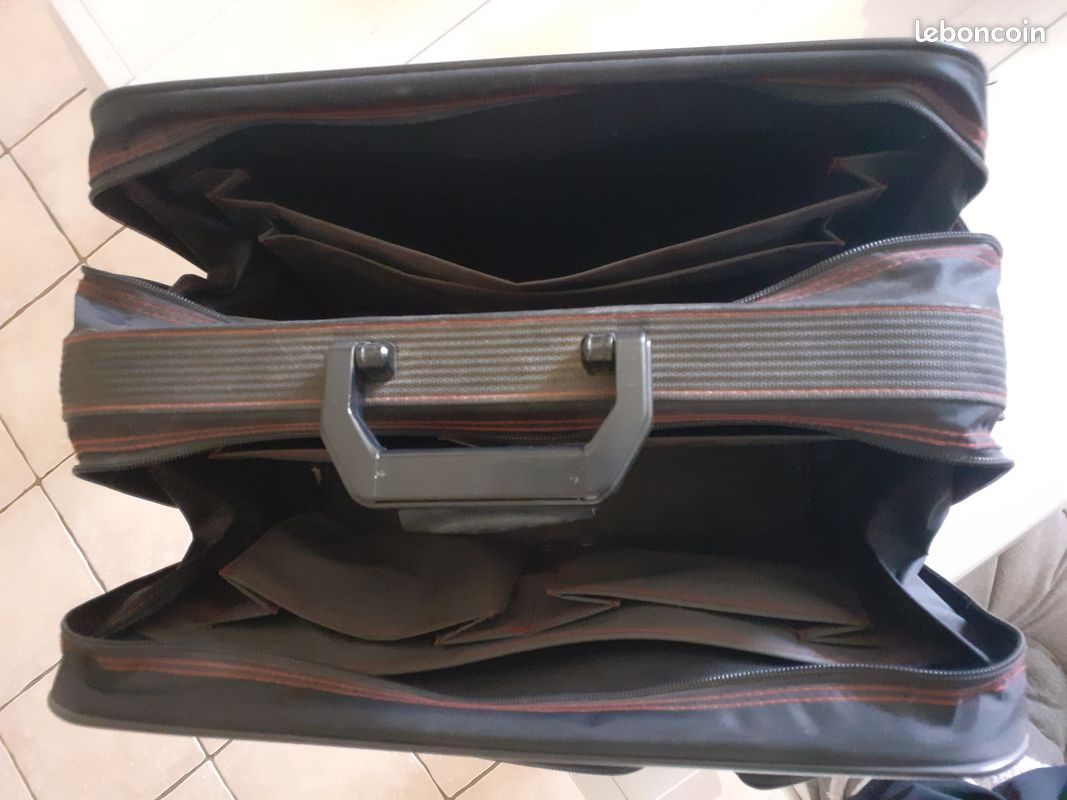 Cartable/mallette de travail (image 3)