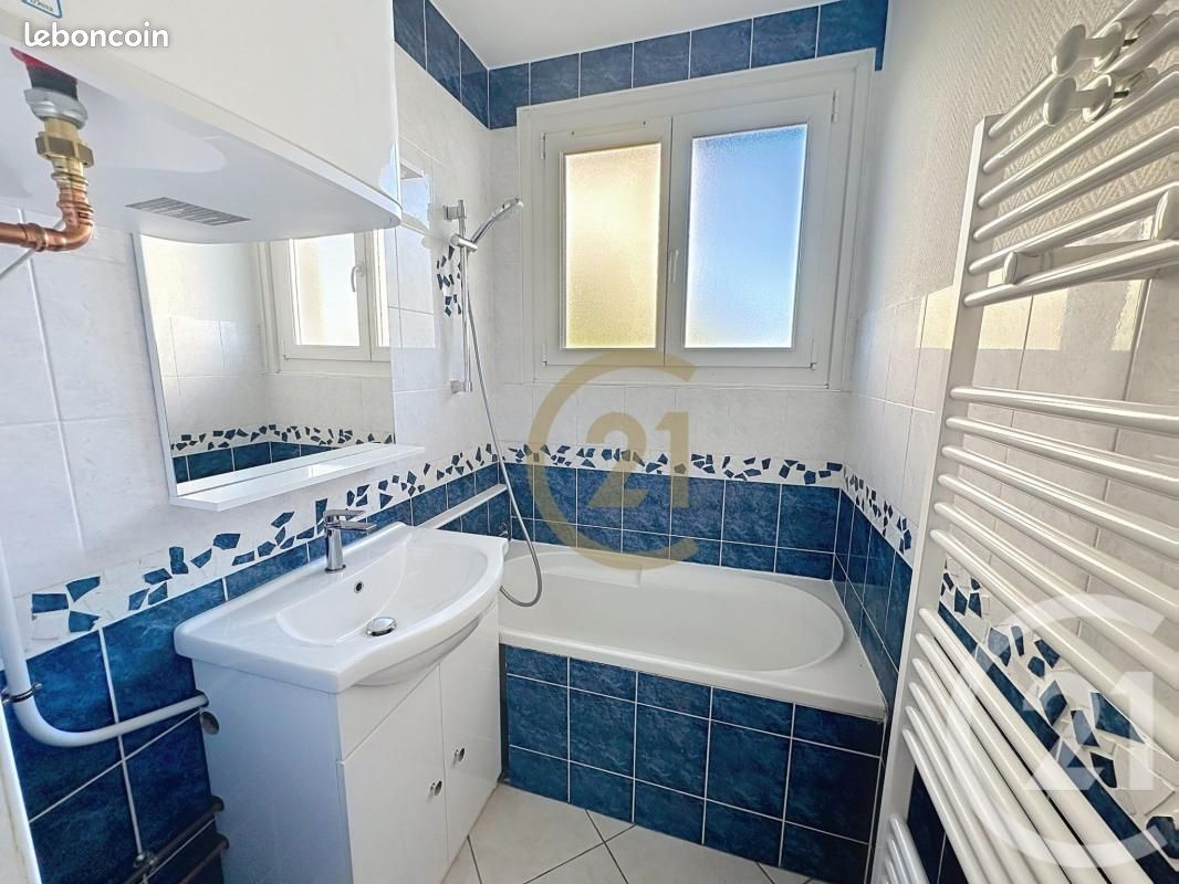 Appartement a louer belfort - 3 pièce(s) - 52 m2 - Surfyn