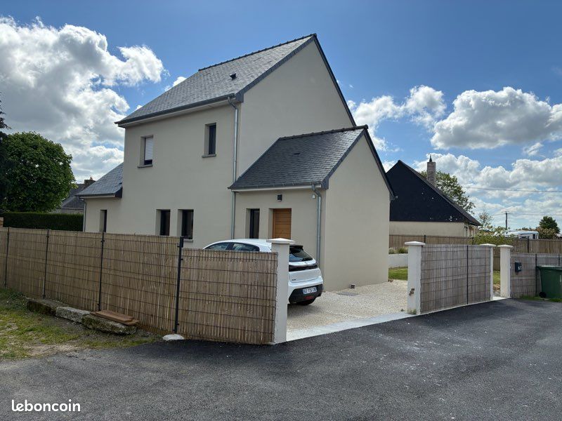 Maison 5 pièces 115 m² · à Trélivan · 115 m² · 460 000 €