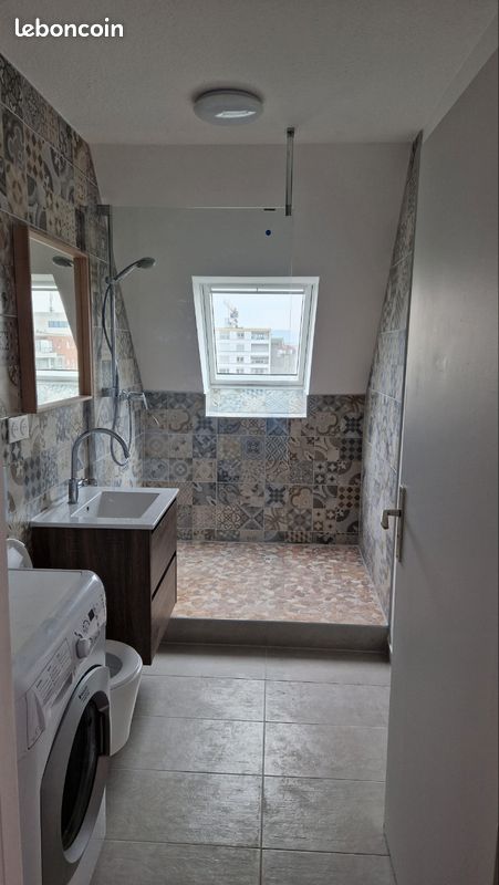 Appartement 2 pièces 42 m² · à Saint-Louis · 42 m² · 900 €