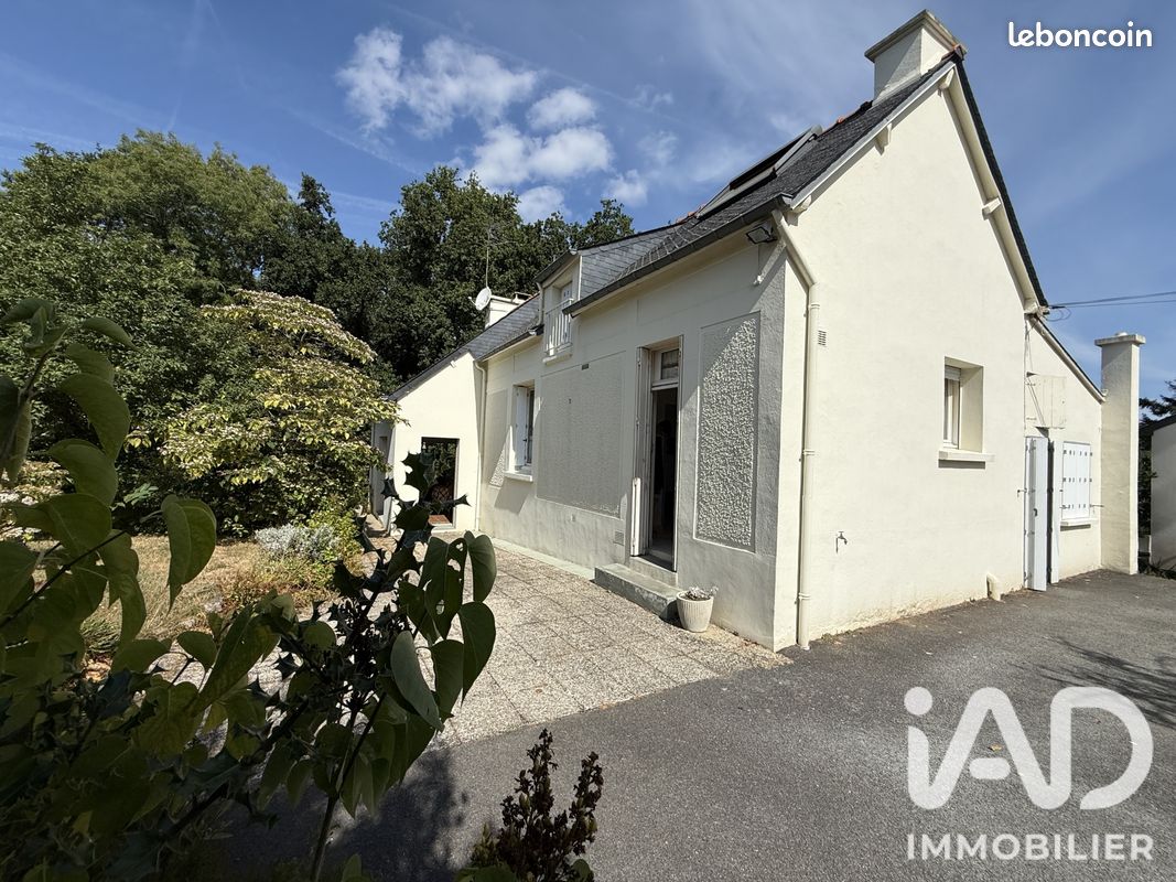 Maison 5 pièces 122 m² (image 6)