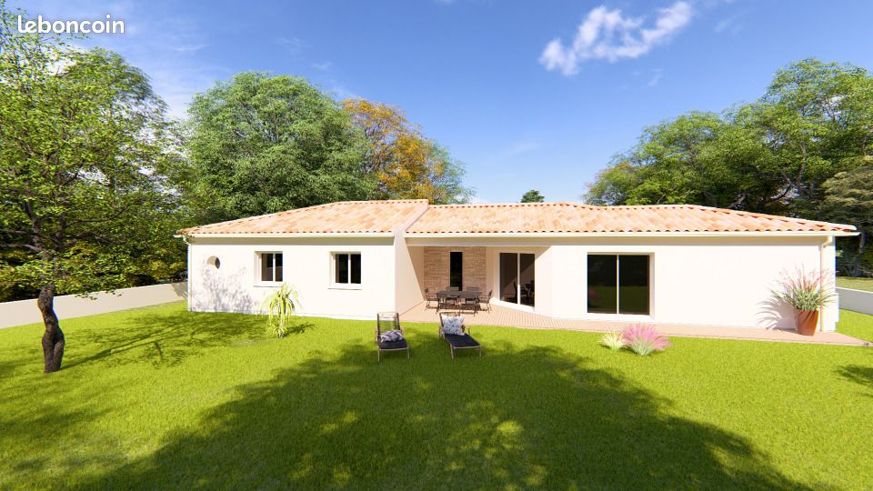 Maison 3 pièces 118 m² · à Villeneuve-sur-Lot · 118 m² · 293 500 €