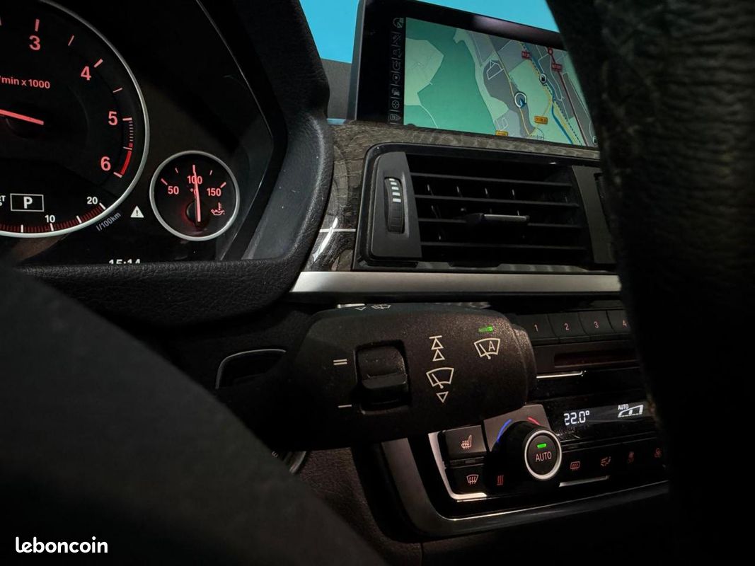 Bmw serie 4 bmw 430d grancoupe xdrive bva 268 luxury (image 17)