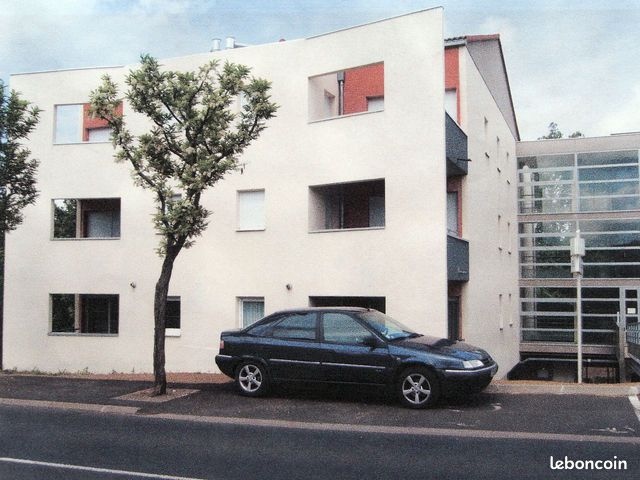 Appartement 3 pièces 73 m² · à Issoire · 73 m² · 700 €/mois