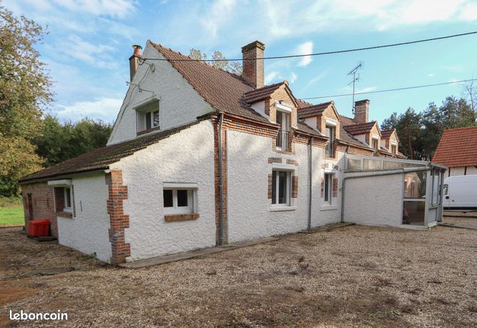 Maison 7 pièces 212 m²