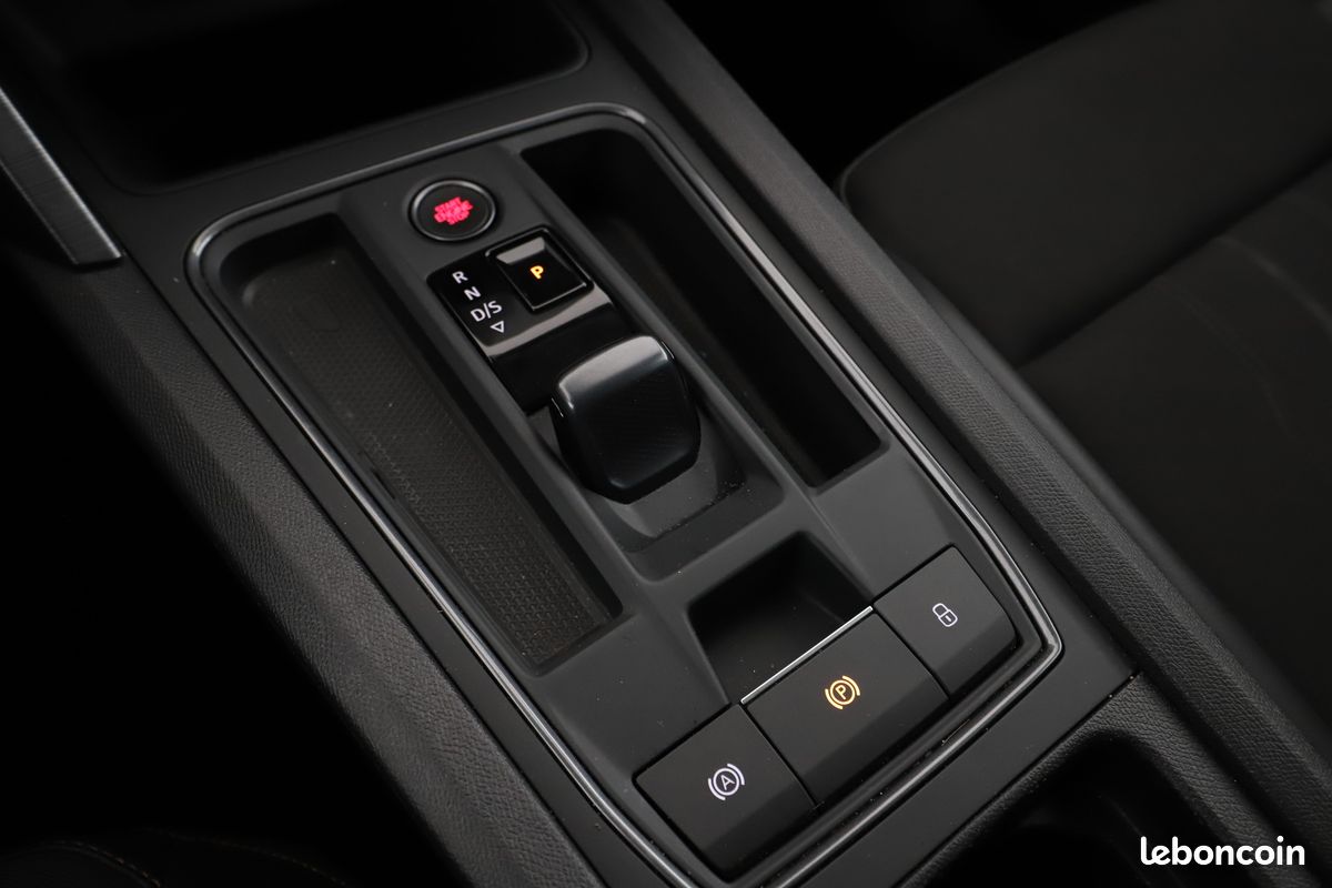 Cupra Formentor 1.4 e-Hybrid DSG6 204 ch (image 21)
