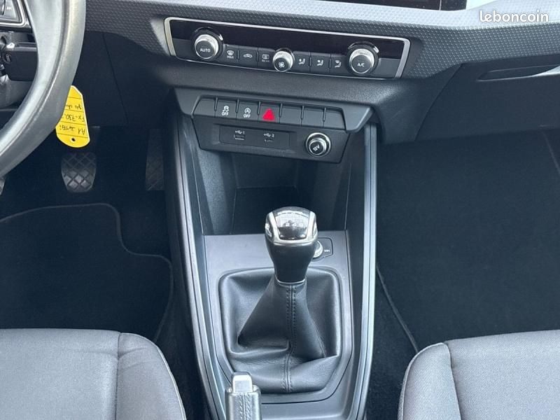 Audi A1 Sportback 30 TFSI 116ch Design (image 22)